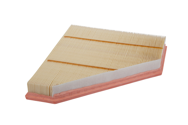 20857930 - Maintenance &amp; Lubrication: Air Filter for Cadillac: ATS, CTS | Chevrolet: Camaro Image