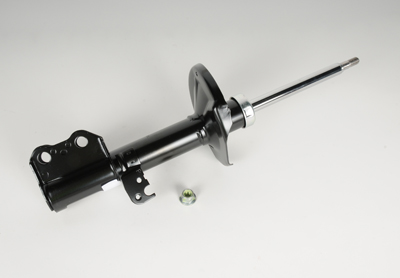 88973940 - Suspension: Strut for Pontiac: Vibe Image