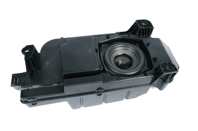 22818981 - Entertainment &amp; Telematics: Speaker for GM Image