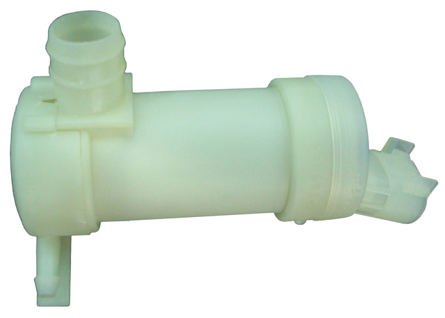 15284528 - Body: Washer Pump for Chevrolet: Malibu | Pontiac: G6 | Saturn: Aura Image