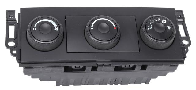 22807248 - : Heater Control Assembly for GM Image
