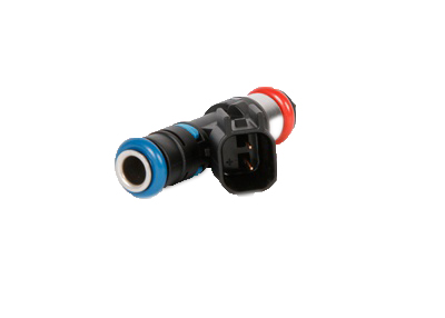 89017586 - Fuel System: Injector for Cadillac: CTS | Chevrolet: Corvette | Pontiac: GTO Image