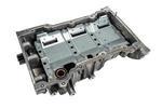 12666371 - Engine: Oil Pan for Buick: Enclave, LaCrosse | Cadillac: SRX, XTS | Chevrolet: Equinox, Impala, Impala Limited, Traverse | GMC: Acadia, Acadia Limited, Terrain Image