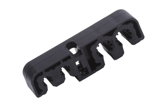 11547891 - : Brake and Fuel Pipe Clip for GM Image
