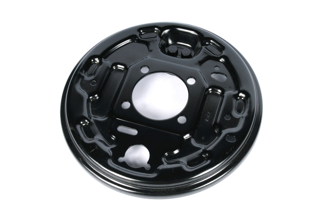 88971164 - Brakes: Backing Plate for Pontiac: Vibe Image