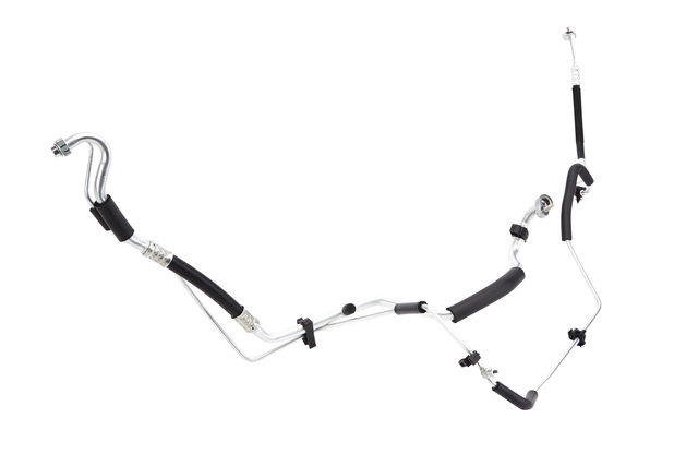 23375758 - HVAC: Evaporator Tube for Buick: Verano | Chevrolet: Cruze, Cruze Limited Image