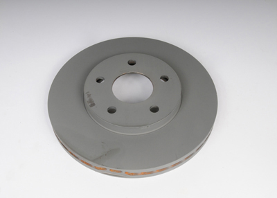 19303828 - Brakes: Rotor for Chevrolet: Malibu | Pontiac: G6 Image