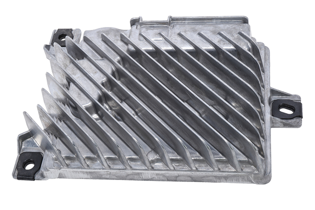 86801050 - : Amplifier for GM Image