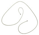 18032942 - : Intermediate Parking Brake Cable Assembly for GM Image
