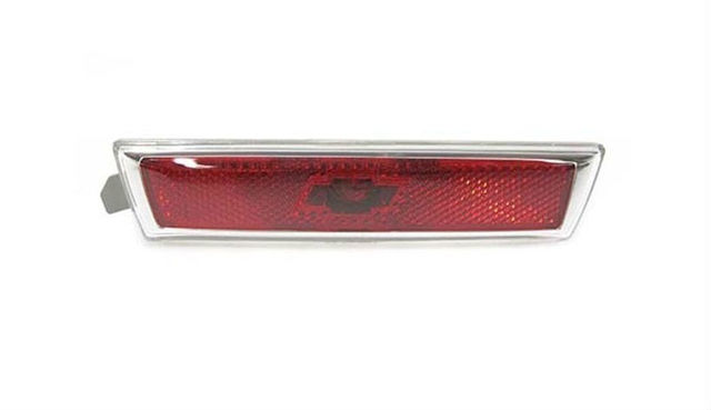 15271117 - Electrical: Side Marker Lamp for Chevrolet: Malibu Image