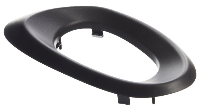 15214502 - Body: Handle Bezel for Chevrolet: Trailblazer, Trailblazer EXT Image