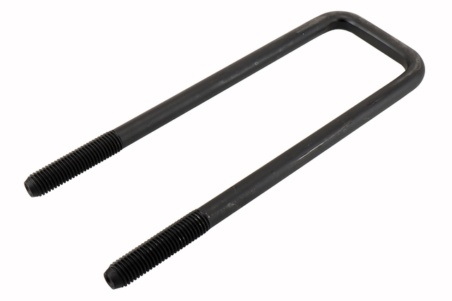 11610959 - Suspension: Bolt for Chevrolet: Silverado 2500 HD, Silverado 3500 HD | GMC: Sierra 2500 HD, Sierra 3500 HD Image