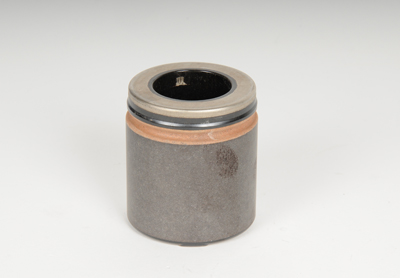 25848320 - Brakes: Disc Brake Caliper Piston for Cadillac: Escalade, Escalade ESV, Escalade EXT | Chevrolet: Astro, Avalanche 1500, Avalanche 2500, Express 1500, Express 2500, Silverado 1500, Silverado 1500 Classic, Silverado 1500 HD, Silverado 1500 HD Classic, Silverado 2500, Silverado 2500 HD, Silverado 2500 HD Classic, Silverado 3500, Silverado 3500 Classic, Silverado 3500 HD, Suburban 1500, Suburban 2500, Tahoe | GMC: Safari, Savana 1500, Savana 2500, Sierra 1500, Sierra 1500 Classic, Sierra 1500 HD, Sierra 1500 HD Classic, Sierra 2500, Sierra 2500 HD, Sierra 2500 HD Classic, Sierra 3500, Sierra 3500 Classic, Sierra 3500 HD, Yukon, Yukon XL 1500, Yukon XL 2500 | Hummer: H2 Image