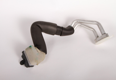92141653 - HVAC: Evaporator Tube for Pontiac: GTO Image