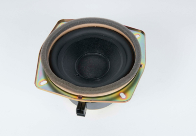 90584357 - Body: Pkg Tray Speaker for Saturn: L100, L200, L300, LS, LS1, LS2, LW1, LW2, LW200, LW300 Image