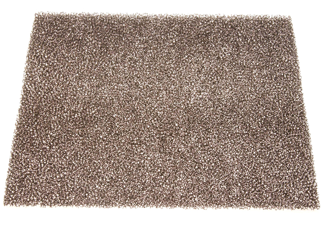 52480251 - HVAC: Filter for Cadillac: Escalade ESV, Escalade EXT | Chevrolet: Avalanche 1500, Avalanche 2500, Suburban 1500, Suburban 2500 | GMC: Yukon XL 1500, Yukon XL 2500 Image