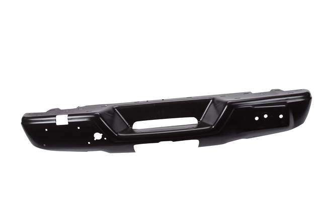 15906921 - Body: Bumper for GM Image