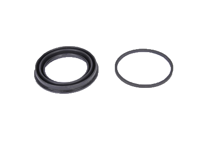 10434262 - Brakes: Disc Brake Caliper Repair Kit for Buick: Rendezvous | Chevrolet: Venture | Oldsmobile: Silhouette | Pontiac: Aztek, Montana Image