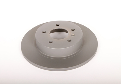 19303813 - Brakes: Rotor for GM Image