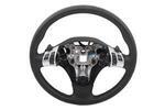 19418312 - : Black Steering Wheel for GM Image