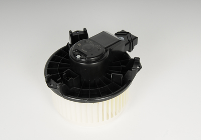 19184662 - HVAC: Fan &amp; Motor for Pontiac: Vibe Image
