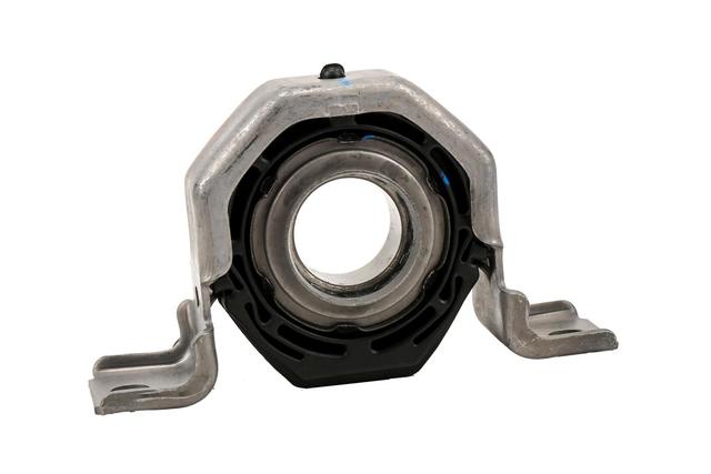 84448547 - Universals &amp; Rear Axle: Drive Shaft Center Support Bearing for Chevrolet: Express 2500, Express 3500, Express 4500 | GMC: Savana 2500, Savana 3500, Savana 4500 Image