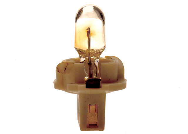 11508221 - : Halogen Light Bulb for GM Image