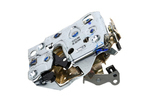16608235 - Body: Lock for Buick: Century, Electra, LeSabre, Regal, Riviera, Skyhawk, Skylark | Cadillac: Cimarron, DeVille, Eldorado, Fleetwood, Seville | Chevrolet: Astro, C1500, C2500, C3500, Camaro, Caprice, Cavalier, Celebrity, Citation II, Corvette, El Camino, Impala, K1500 Pickup, K2500 Pickup, K3500 Pickup, Monte Carlo, S10, S10 Blazer | GMC: C1500 Pickup, C2500 Pickup, C3500 Pickup, Caballero, Jimmy S15, K1500 Pickup, K2500 Pickup, K3500 Pickup, S15, Safari | Oldsmobile: 98, Custom Cruiser, Cutlass Calais, Cutlass Ciera, Cutlass Cruiser, Cutlass Salon, Cutlass Supreme, Delta 88, Firenza, Omega, Toronado | Pontiac: 6000, Bonneville, Fiero, Firebird, Grand Prix, J2000 Sunbird, Parisienne, Phoenix, Safari, Sunbird Image