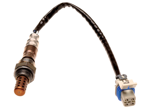 12559848 - Emission System: Rear Oxygen Sensor for GM Image
