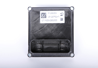 15813054 - Brakes: Control Module for Buick: Rainier | Chevrolet: Trailblazer, Trailblazer EXT | GMC: Envoy, Envoy XL Image