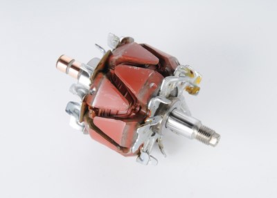 88972426 - Electrical: Rotor for Pontiac: Vibe Image