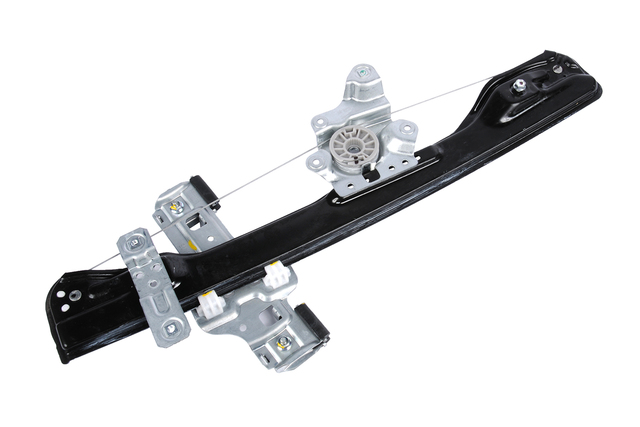 95298986 - : Front Passenger Side Power Window Regulator without Motor for Buick: Encore | Chevrolet: Trax Image