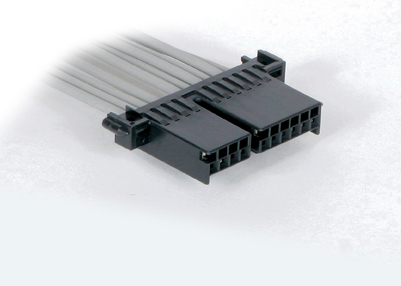 12085486 - Electrical: Connector for GM Image