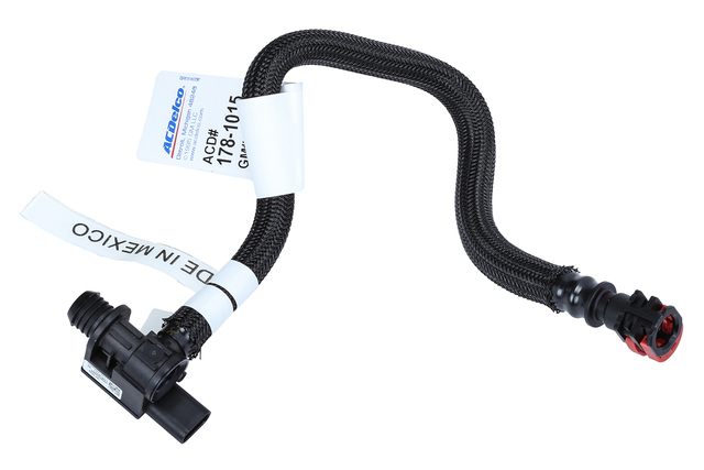 84974394 - : Vacuum Hose for Chevrolet: Equinox | GMC: Terrain Image