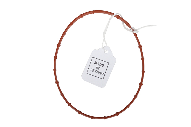 12669870 - : Fuel Injection Throttle Body Seal for Cadillac: Escalade, Escalade ESV | Chevrolet: Corvette Image