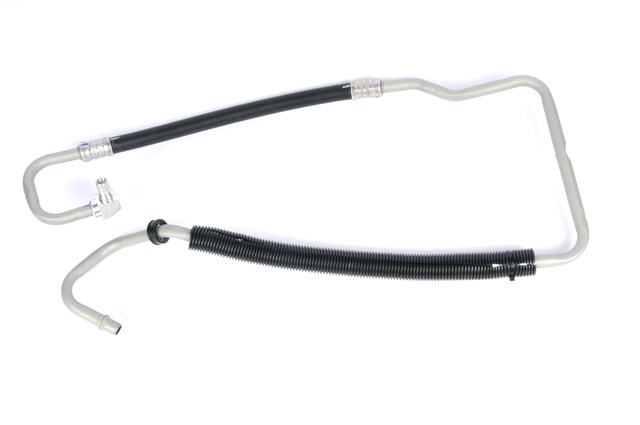 22795658 - Engine: Outlet Hose for Chevrolet: Impala, Impala Limited Image