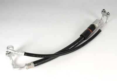 15801689 - HVAC: AC Hose for GM Image
