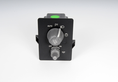10410465 - Body: Headlamp Switch for Pontiac: Aztek Image