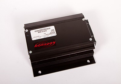15840305 - Body: Amplifier for GM Image