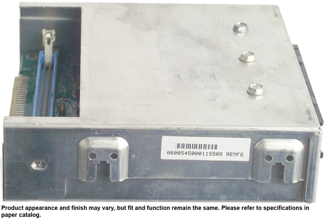 88999169 - Electrical: ECM for Pontiac: LeMans Image