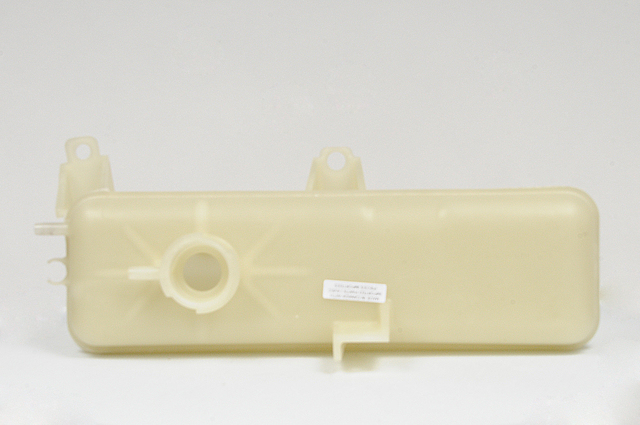 15588837 - Cooling System: Recovery Tank for GM Image
