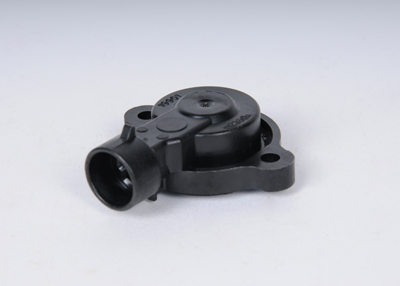 17113625 - Electrical: Throttle Position Sensor for Chevrolet: Cavalier, S10 | GMC: Sonoma | Oldsmobile: Alero | Pontiac: Grand Am, Sunfire | Saturn: L100, L200, LS, LS1, LW1, LW200 Image