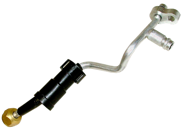 10269581 - HVAC: AC Line for Chevrolet: Camaro | Pontiac: Firebird Image