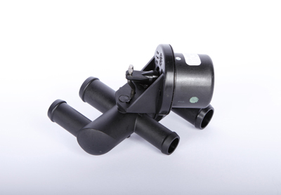 12380318 - HVAC: Control Valve for Cadillac: Escalade | Chevrolet: C1500, C2500, C3500, C3500HD, K1500 Pickup, K2500 Pickup, K3500 Pickup, Suburban C1500, Suburban C2500, Suburban K1500, Suburban K2500, Tahoe | GMC: C1500 Pickup, C2500 Pickup, C3500 Pickup, C3500HD, K1500 Pickup, K2500 Pickup, K3500 Pickup, Suburban C1500, Suburban C2500, Suburban K1500, Suburban K2500, Yukon Image