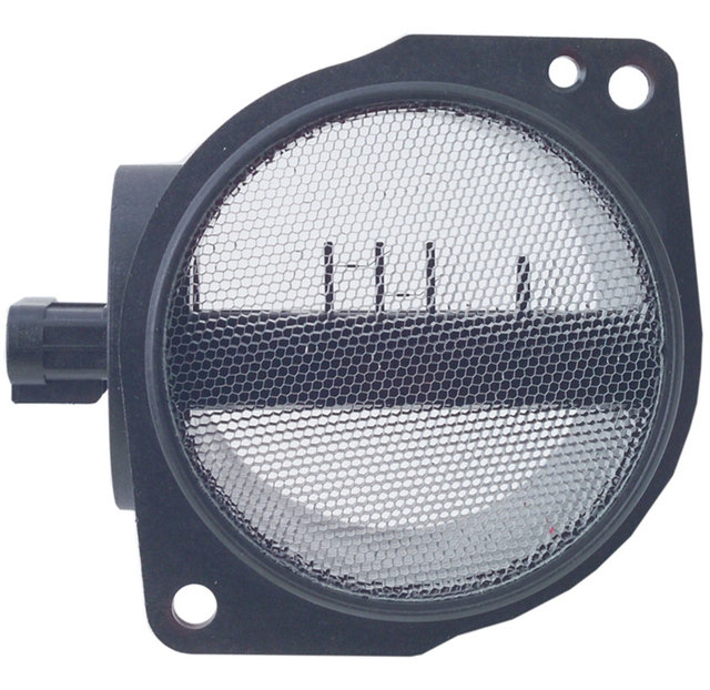 19162781 - : Mass Airflow Sensor, Remanufactured for GM Image