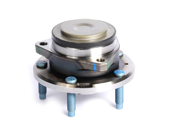 20981829 - Brakes: Hub &amp; Bearing for Chevrolet: Corvette Image