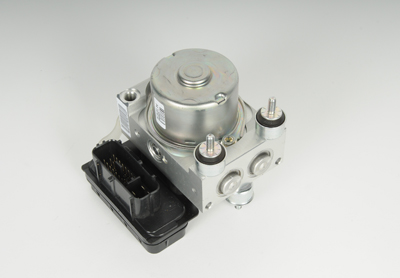 19121729 - Electrical: ABS Control Unit for Chevrolet: Colorado | GMC: Canyon Image