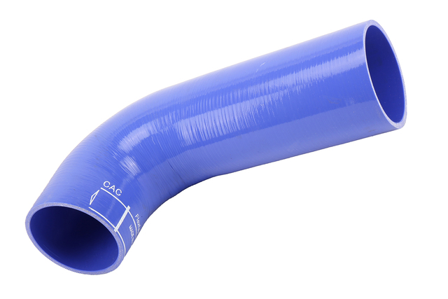 22865371 - : Intercooler Inlet Duct Connector for Chevrolet: Express 2500, Express 3500 | GMC: Savana 2500, Savana 3500 Image