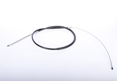 15023387 - Brakes: Parking Brake Cable for Chevrolet: C3500, C3500HD, K3500 Pickup | GMC: C3500 Pickup, C3500HD, K3500 Pickup Image