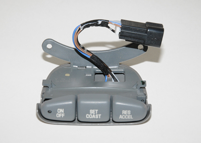 22608615 - Steering: Cruise Switch for Pontiac: Grand Am Image